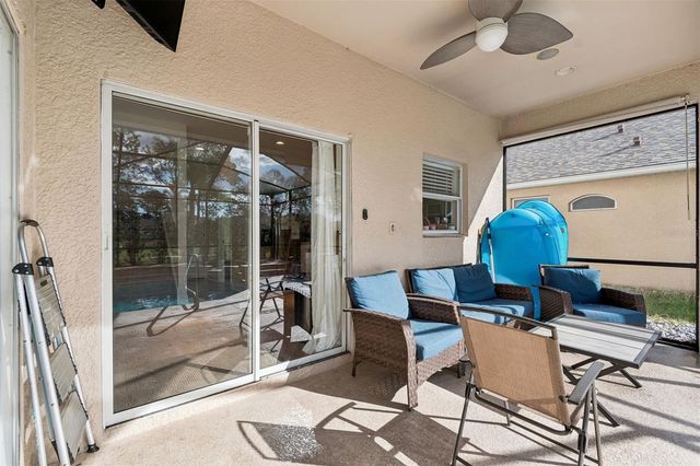 3633 MORGANS BLUFF COURT, Land O Lakes, FL 34639