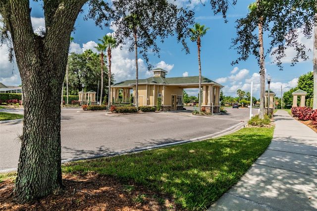 3633 MORGANS BLUFF COURT, Land O Lakes, FL 34639