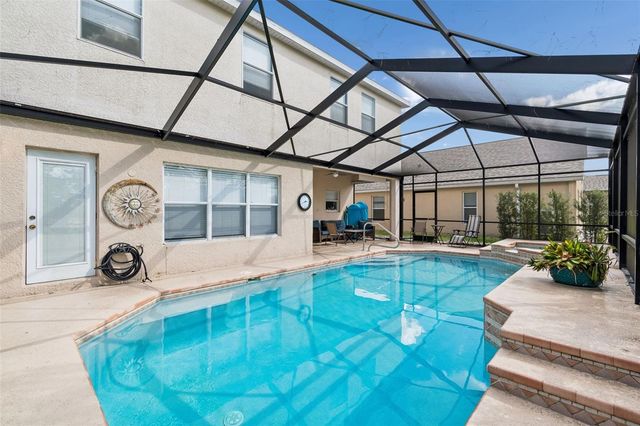 3633 MORGANS BLUFF COURT, Land O Lakes, FL 34639