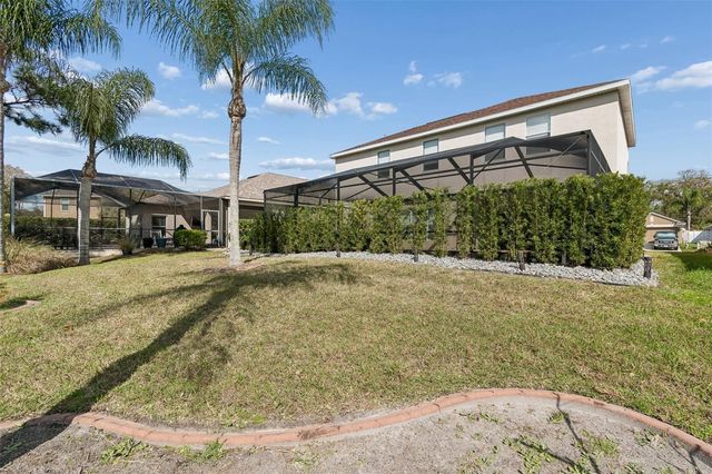 3633 MORGANS BLUFF COURT, Land O Lakes, FL 34639