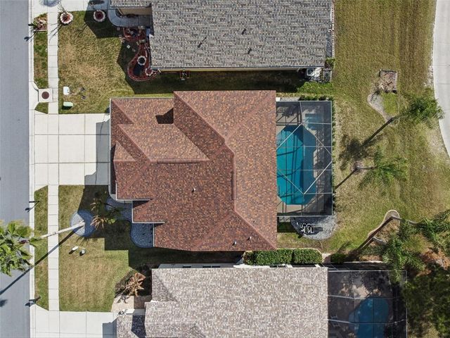 3633 MORGANS BLUFF COURT, Land O Lakes, FL 34639