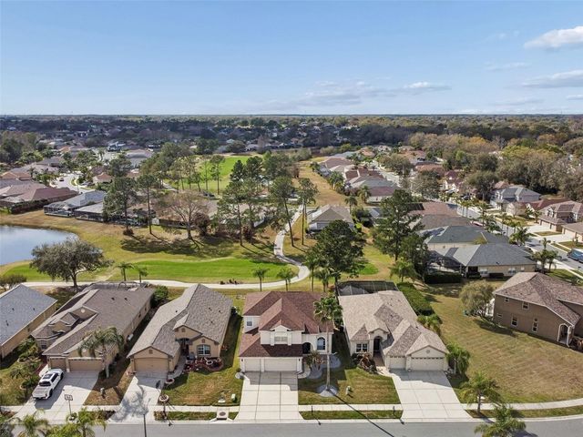 3633 MORGANS BLUFF COURT, Land O Lakes, FL 34639