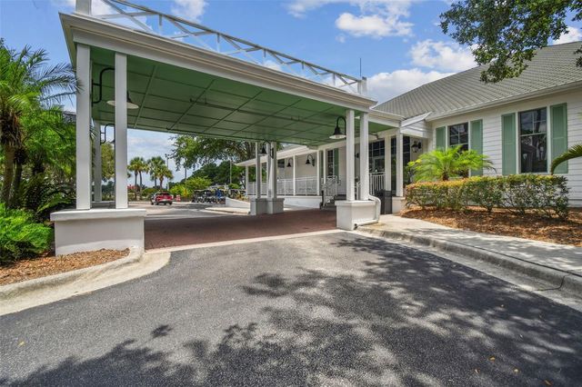 3633 MORGANS BLUFF COURT, Land O Lakes, FL 34639