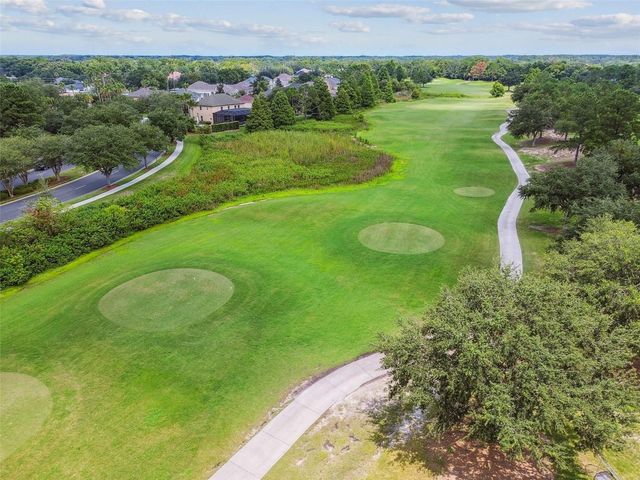 3633 MORGANS BLUFF COURT, Land O Lakes, FL 34639