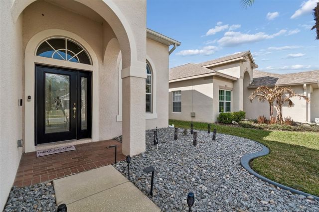 3633 MORGANS BLUFF COURT, Land O Lakes, FL 34639