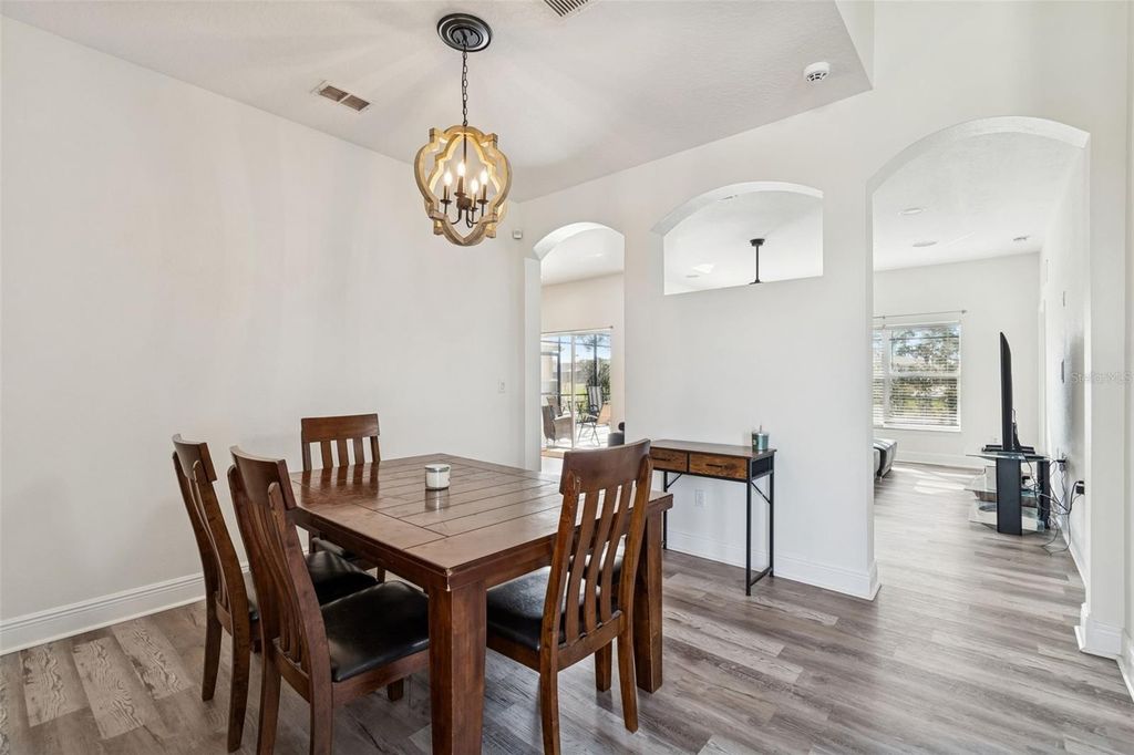 Image 13 of property listing at 3633 MORGANS BLUFF COURT, Land O Lakes, FL 34639