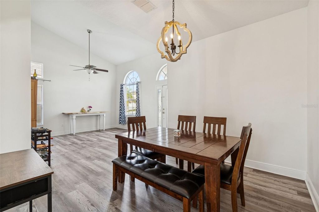 Image 14 of property listing at 3633 MORGANS BLUFF COURT, Land O Lakes, FL 34639