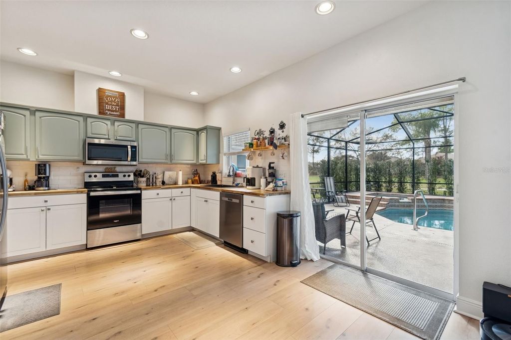 Image 17 of property listing at 3633 MORGANS BLUFF COURT, Land O Lakes, FL 34639