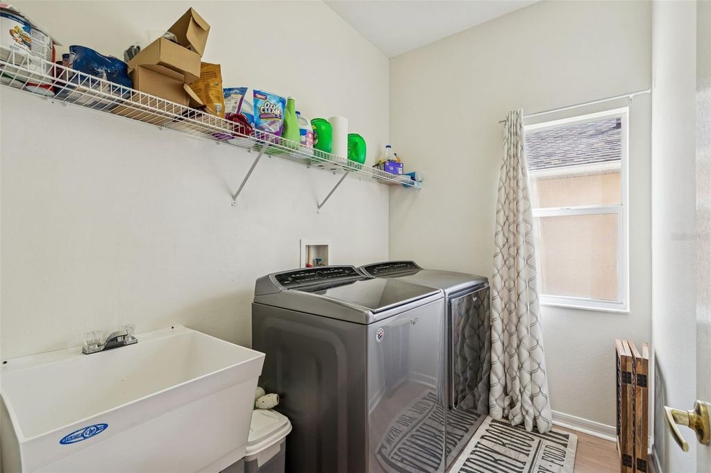 Image 19 of property listing at 3633 MORGANS BLUFF COURT, Land O Lakes, FL 34639