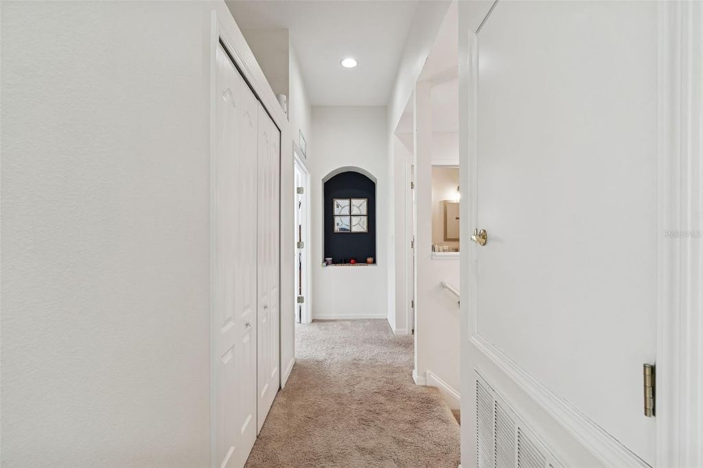 Image 25 of property listing at 3633 MORGANS BLUFF COURT, Land O Lakes, FL 34639