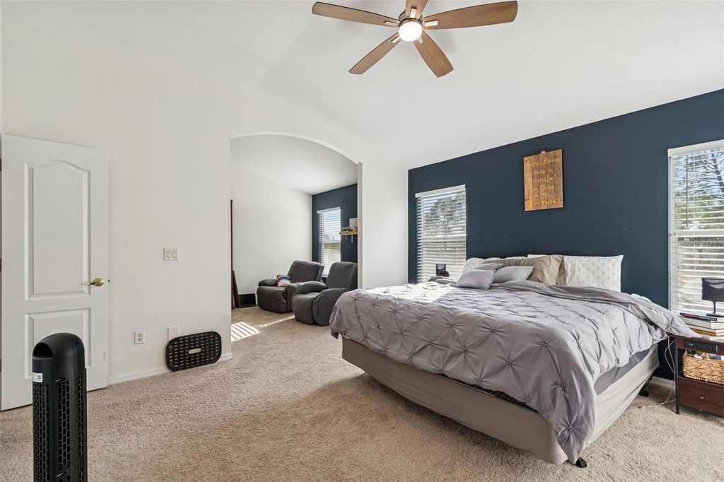 Image 27 of property listing at 3633 MORGANS BLUFF COURT, Land O Lakes, FL 34639