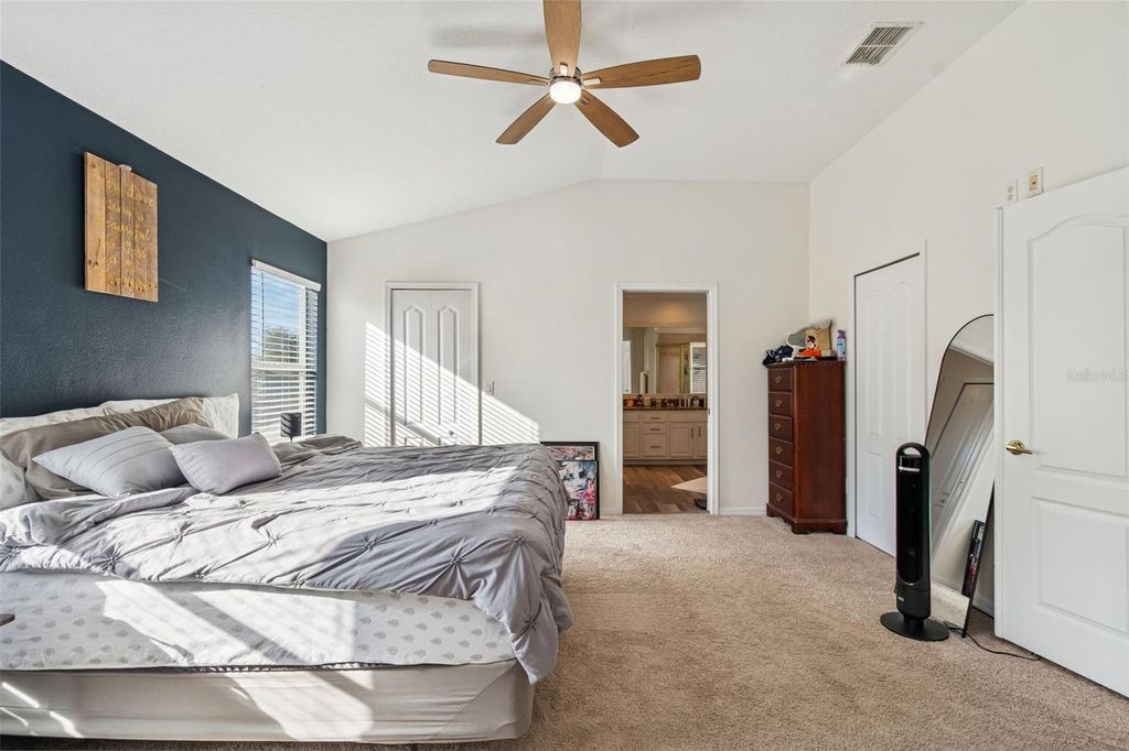 Image 29 of property listing at 3633 MORGANS BLUFF COURT, Land O Lakes, FL 34639