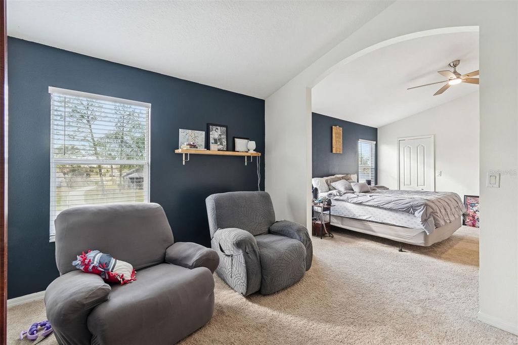 Image 33 of property listing at 3633 MORGANS BLUFF COURT, Land O Lakes, FL 34639