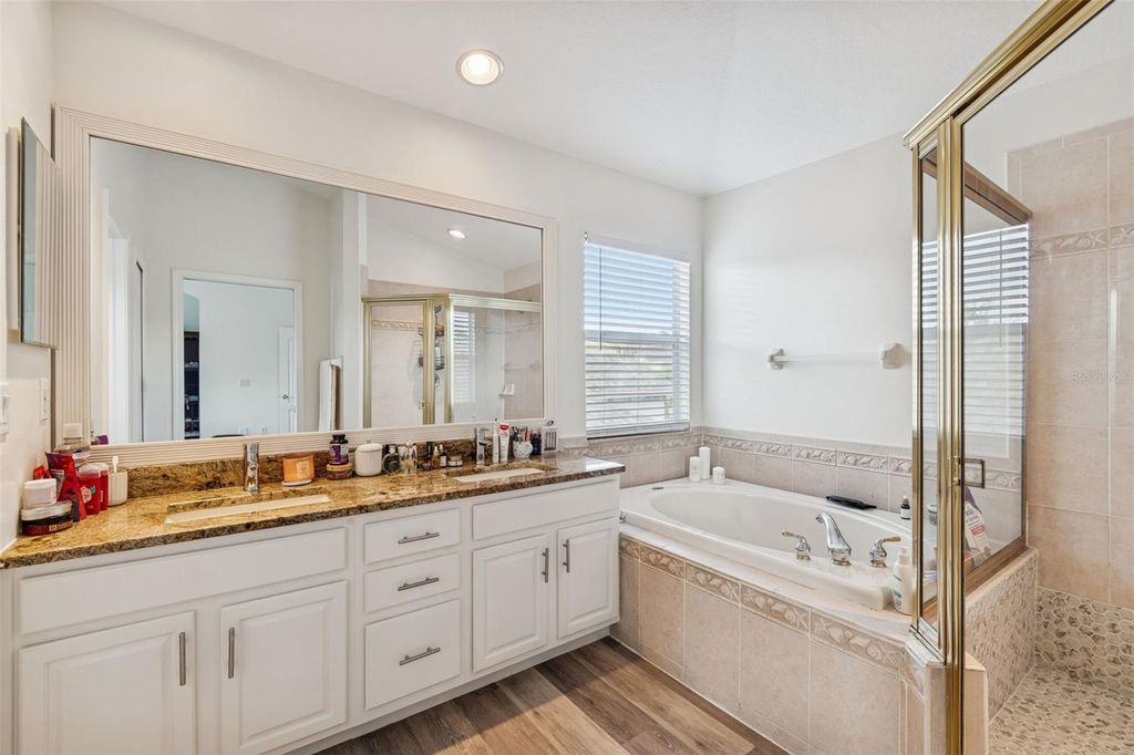 Image 37 of property listing at 3633 MORGANS BLUFF COURT, Land O Lakes, FL 34639