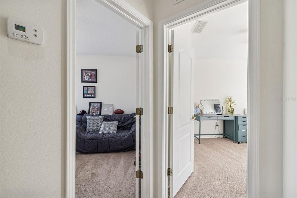 Image 40 of property listing at 3633 MORGANS BLUFF COURT, Land O Lakes, FL 34639