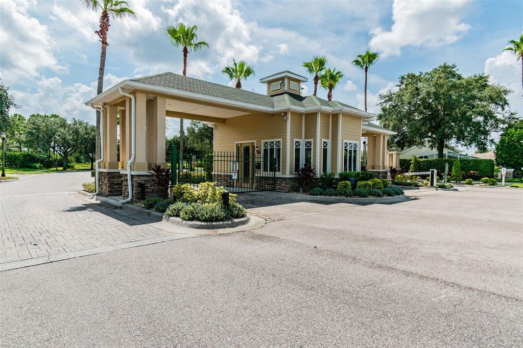 Image 5 of property listing at 3633 MORGANS BLUFF COURT, Land O Lakes, FL 34639