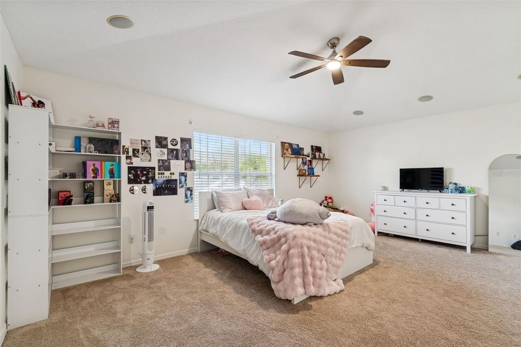 Image 46 of property listing at 3633 MORGANS BLUFF COURT, Land O Lakes, FL 34639