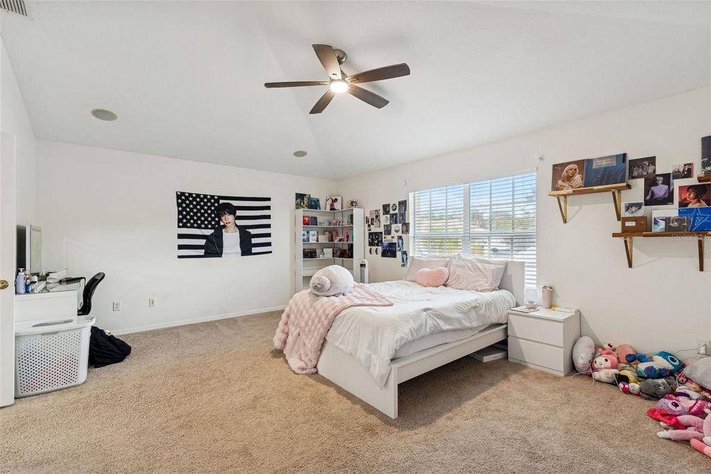 Image 48 of property listing at 3633 MORGANS BLUFF COURT, Land O Lakes, FL 34639