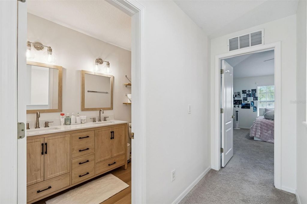 Image 56 of property listing at 3633 MORGANS BLUFF COURT, Land O Lakes, FL 34639