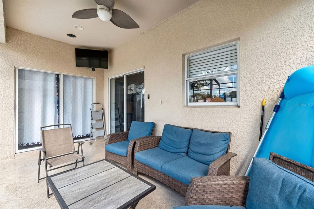 Image 58 of property listing at 3633 MORGANS BLUFF COURT, Land O Lakes, FL 34639