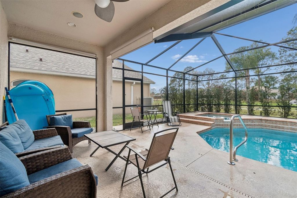 Image 60 of property listing at 3633 MORGANS BLUFF COURT, Land O Lakes, FL 34639