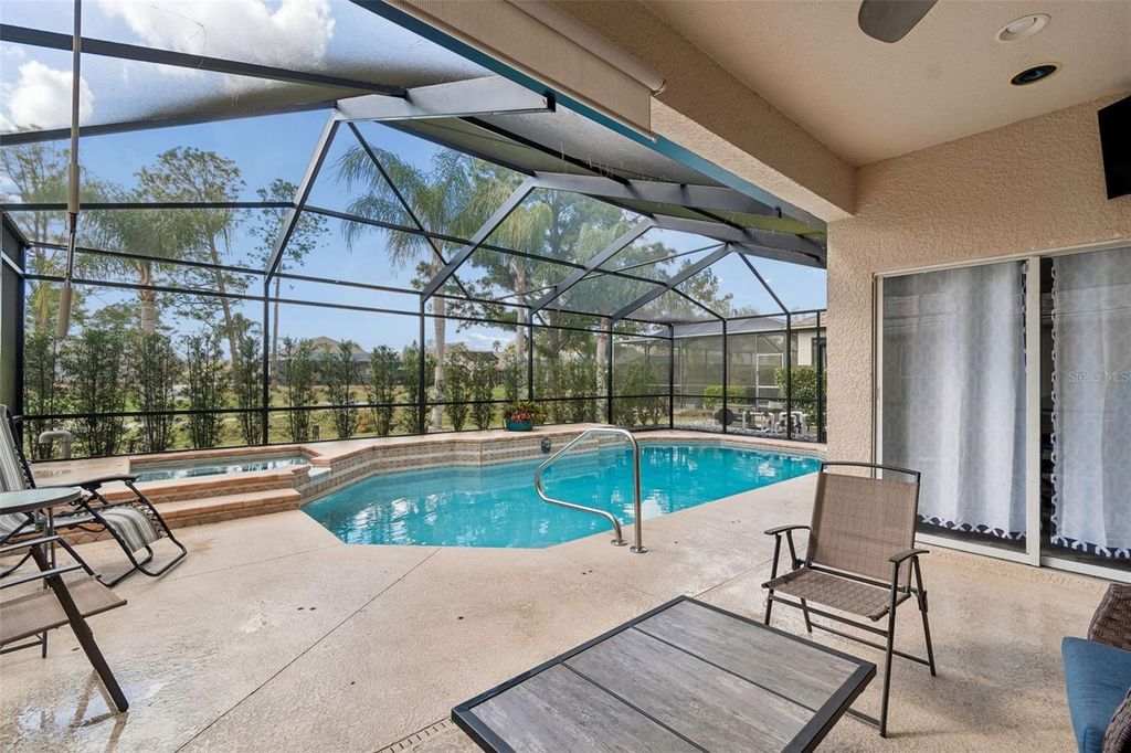 Image 62 of property listing at 3633 MORGANS BLUFF COURT, Land O Lakes, FL 34639