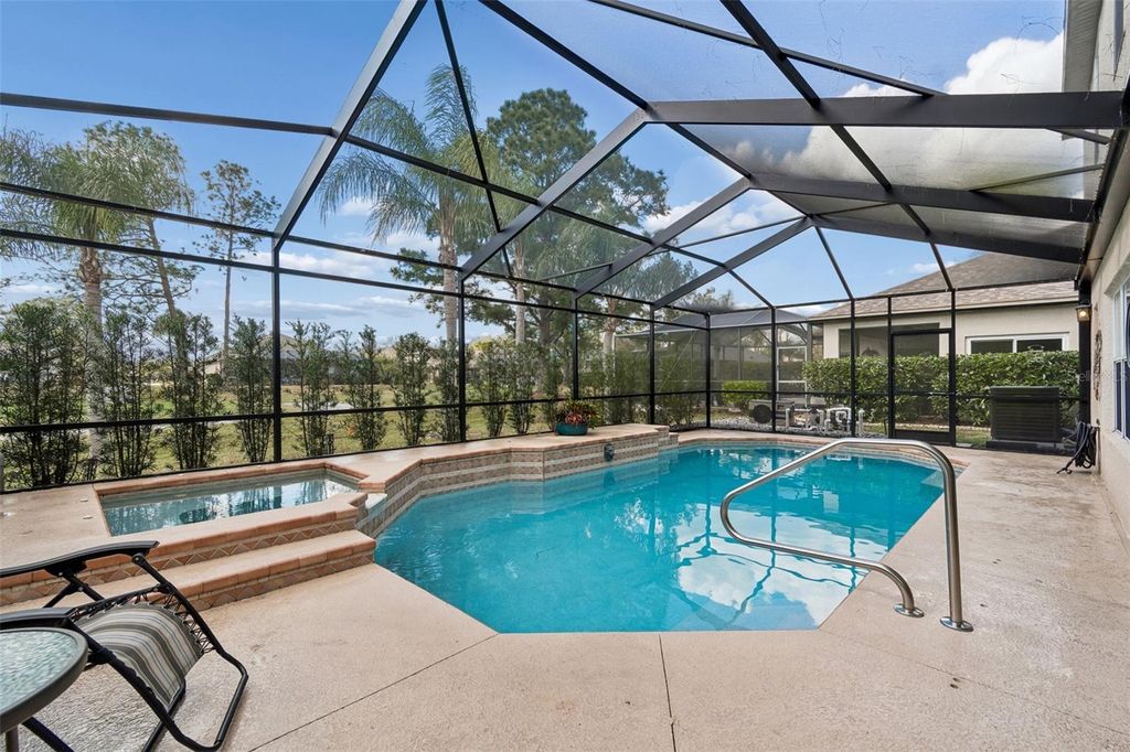 Image 63 of property listing at 3633 MORGANS BLUFF COURT, Land O Lakes, FL 34639