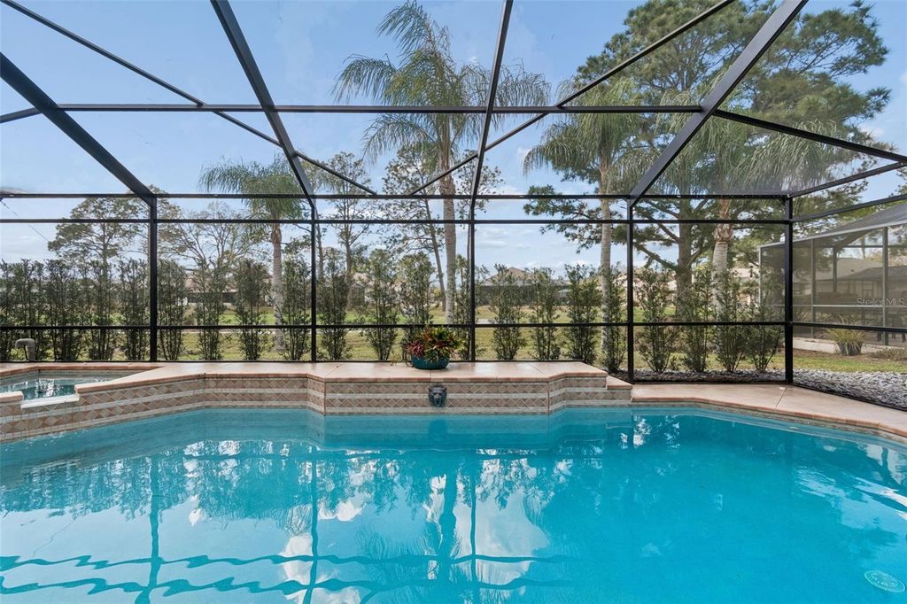 Image 65 of property listing at 3633 MORGANS BLUFF COURT, Land O Lakes, FL 34639