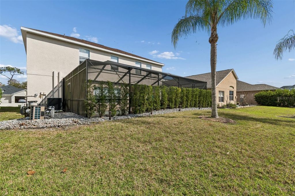 Image 66 of property listing at 3633 MORGANS BLUFF COURT, Land O Lakes, FL 34639