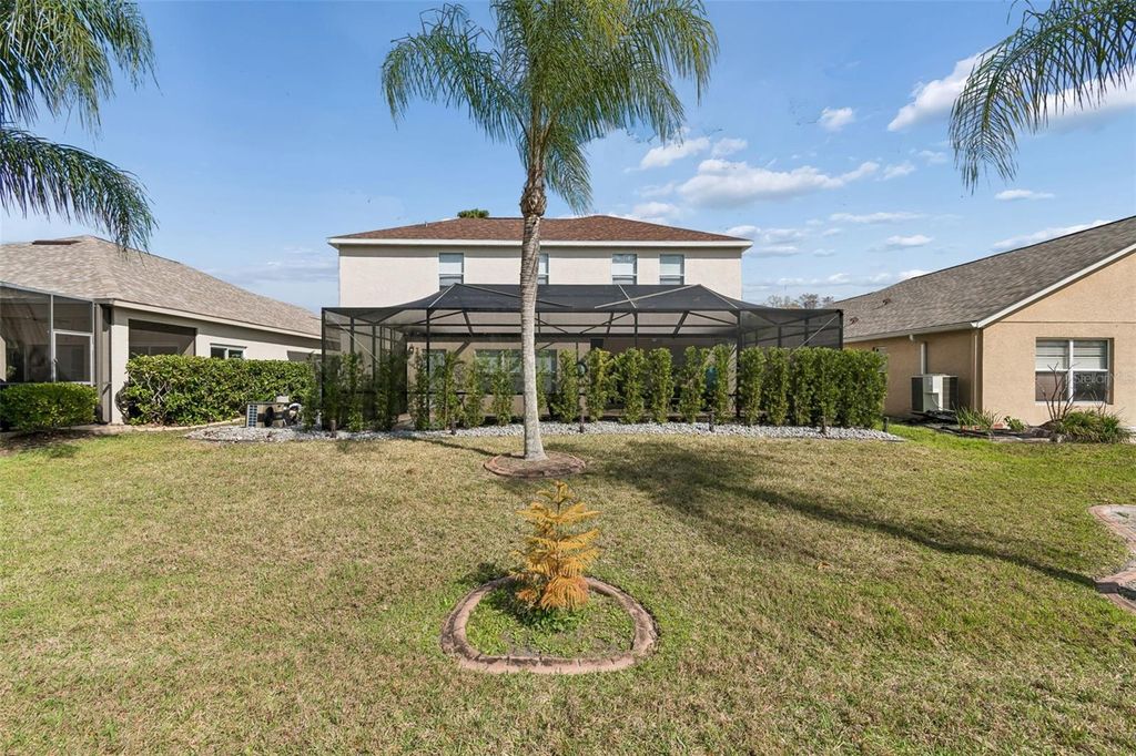 Image 67 of property listing at 3633 MORGANS BLUFF COURT, Land O Lakes, FL 34639