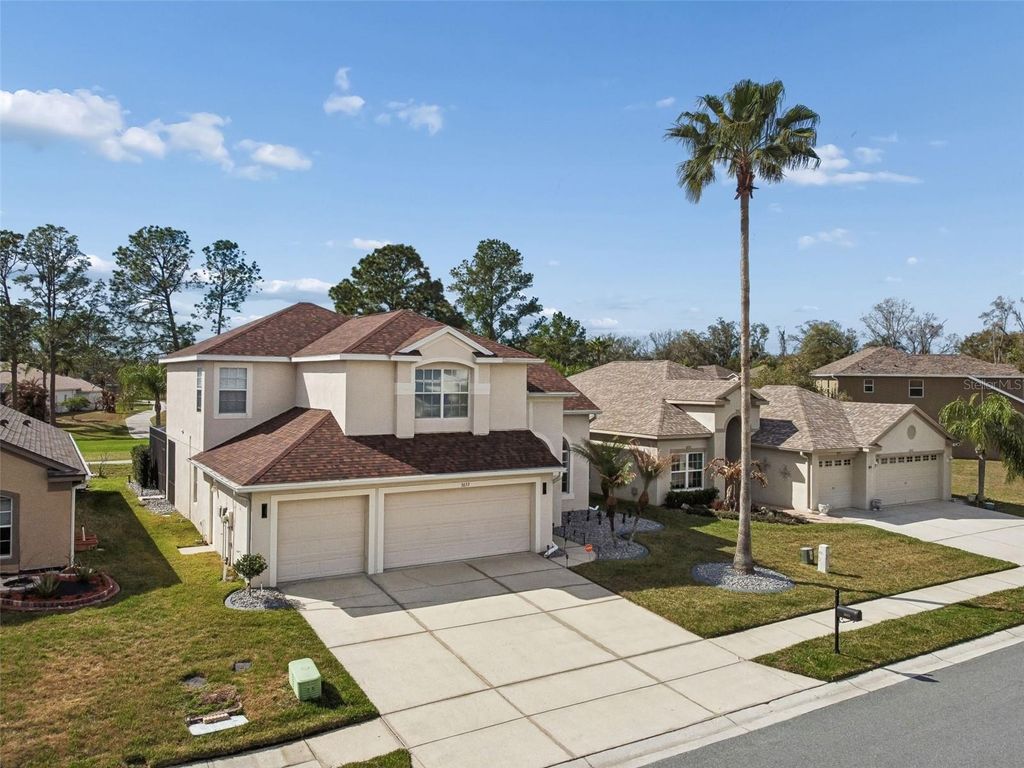 Image 8 of property listing at 3633 MORGANS BLUFF COURT, Land O Lakes, FL 34639