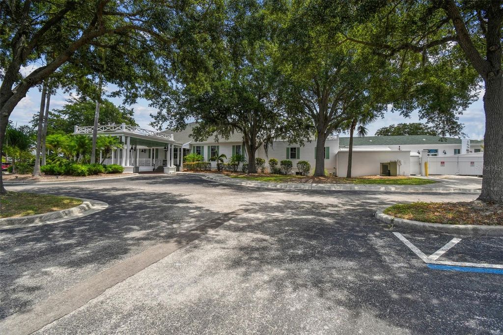 Image 74 of property listing at 3633 MORGANS BLUFF COURT, Land O Lakes, FL 34639