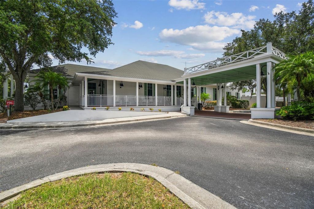 Image 78 of property listing at 3633 MORGANS BLUFF COURT, Land O Lakes, FL 34639