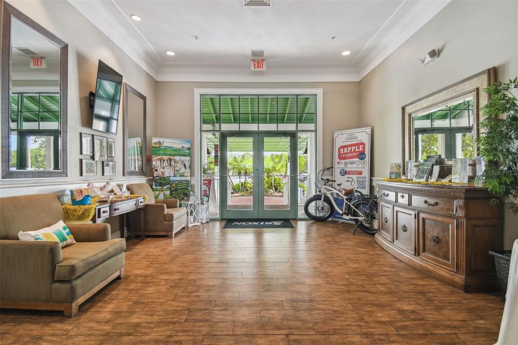 Image 85 of property listing at 3633 MORGANS BLUFF COURT, Land O Lakes, FL 34639