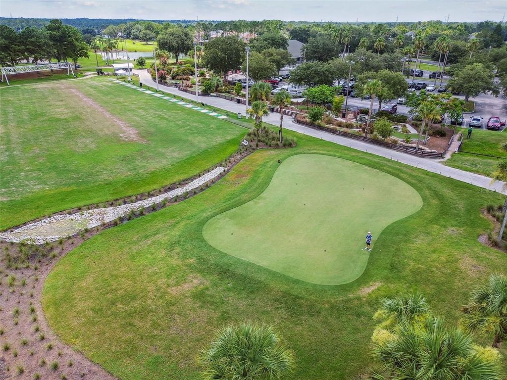 Image 87 of property listing at 3633 MORGANS BLUFF COURT, Land O Lakes, FL 34639