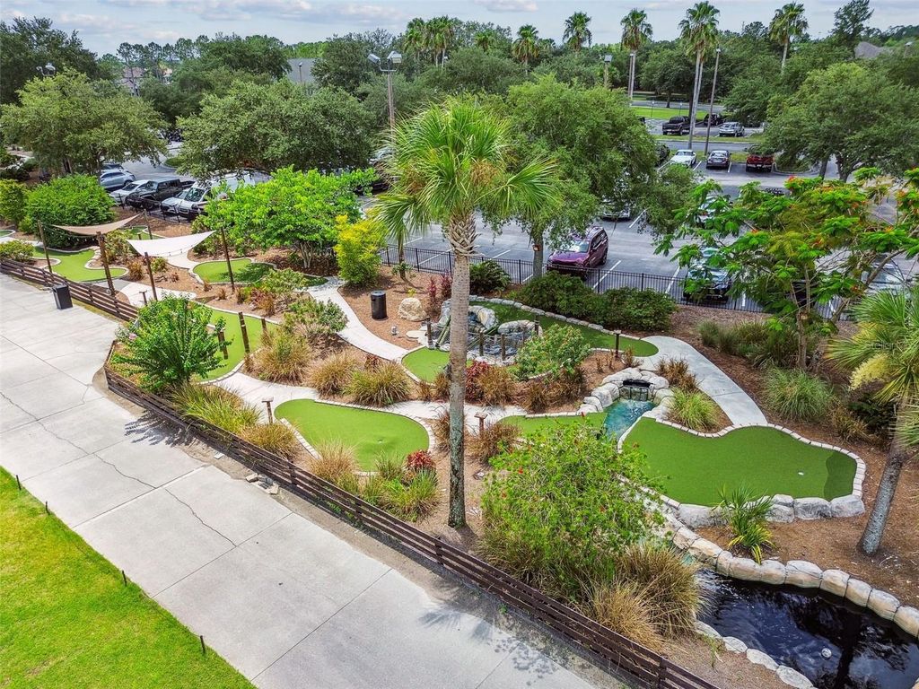 Image 89 of property listing at 3633 MORGANS BLUFF COURT, Land O Lakes, FL 34639