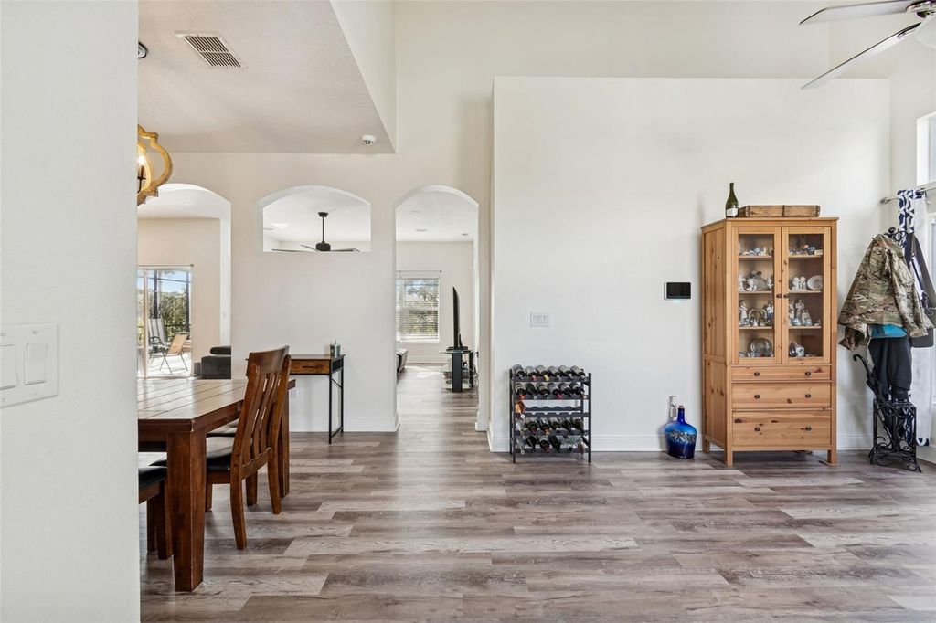 Image 10 of property listing at 3633 MORGANS BLUFF COURT, Land O Lakes, FL 34639