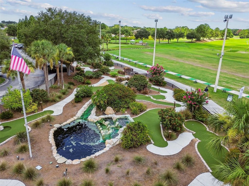 Image 91 of property listing at 3633 MORGANS BLUFF COURT, Land O Lakes, FL 34639