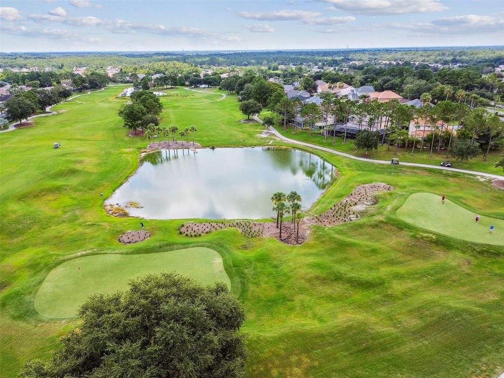 Image 92 of property listing at 3633 MORGANS BLUFF COURT, Land O Lakes, FL 34639