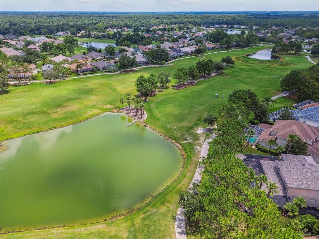 Image 94 of property listing at 3633 MORGANS BLUFF COURT, Land O Lakes, FL 34639