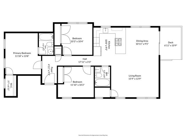 71 Savin Street 3, Boston, MA 02119