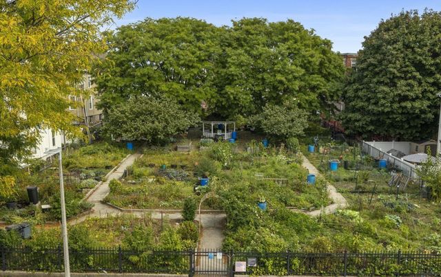 71 Savin Street 3, Boston, MA 02119