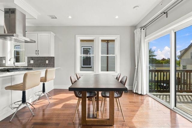 71 Savin Street 3, Boston, MA 02119