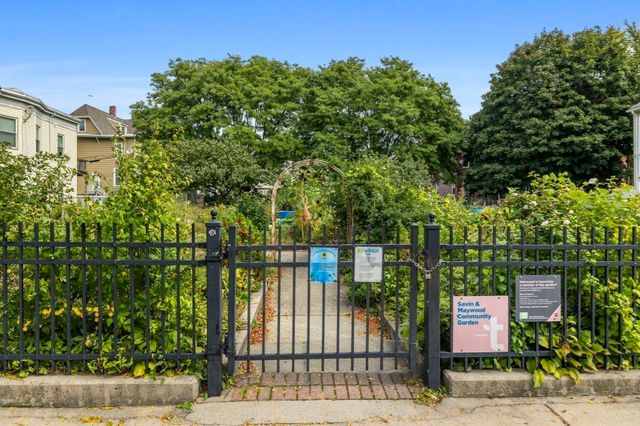 71 Savin Street 3, Boston, MA 02119