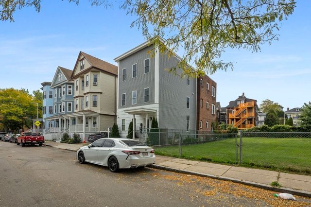 71 Savin Street 3, Boston, MA 02119