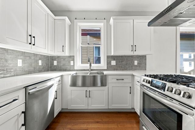 71 Savin Street 3, Boston, MA 02119