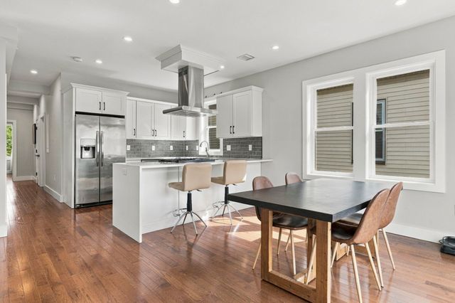 71 Savin Street 3, Boston, MA 02119