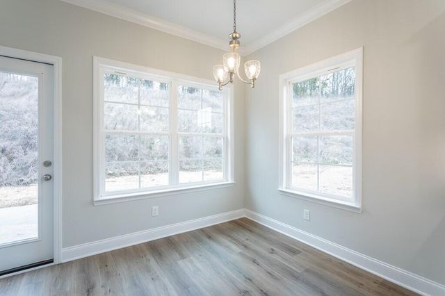 186 Andros Drive 20d, Dalton, GA 30721