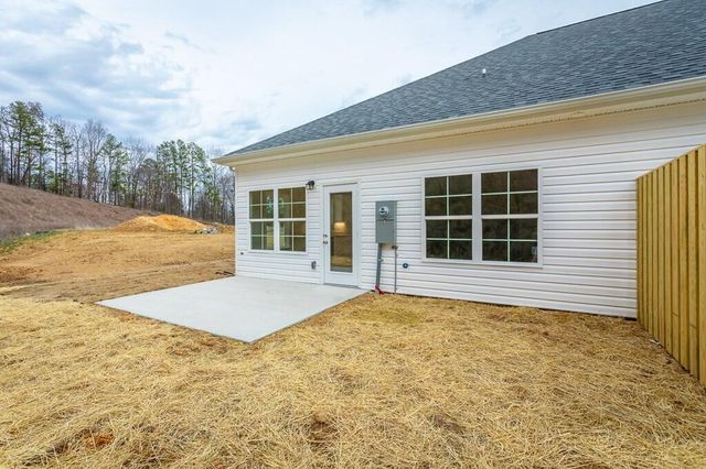 186 Andros Drive 20d, Dalton, GA 30721