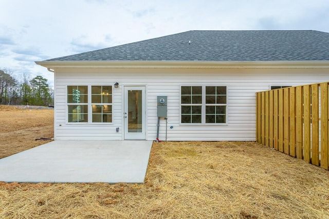 186 Andros Drive 20d, Dalton, GA 30721